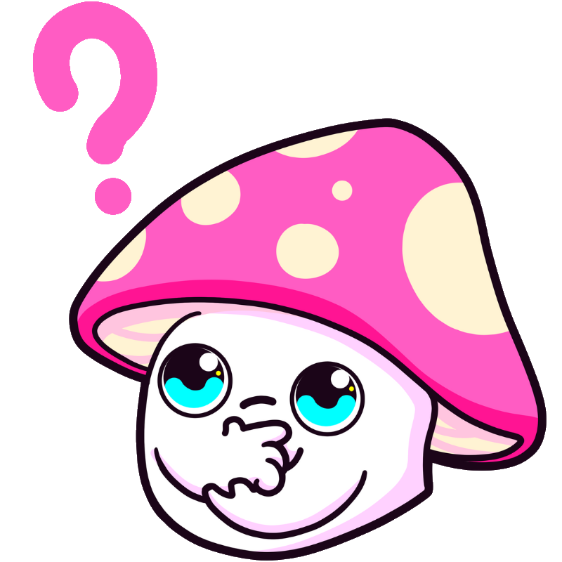 Magic Mushoom Soorten / Strains