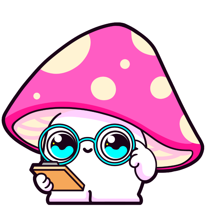 Indian Spirit Magic Truffels