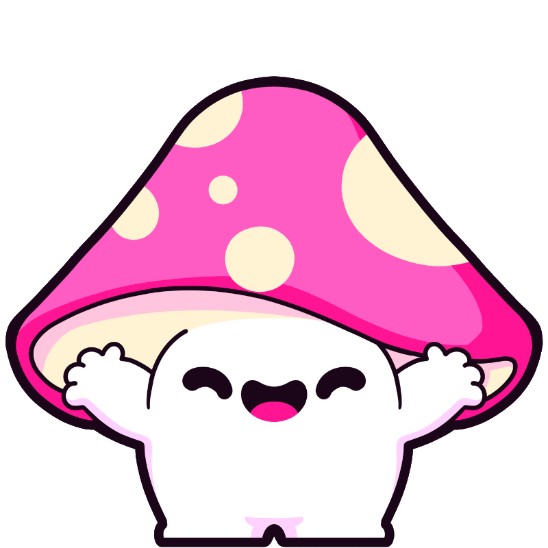 Équatorien Champignon Hallucinogènes